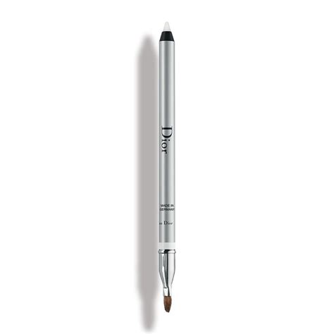 dior universal lip liner pencil.